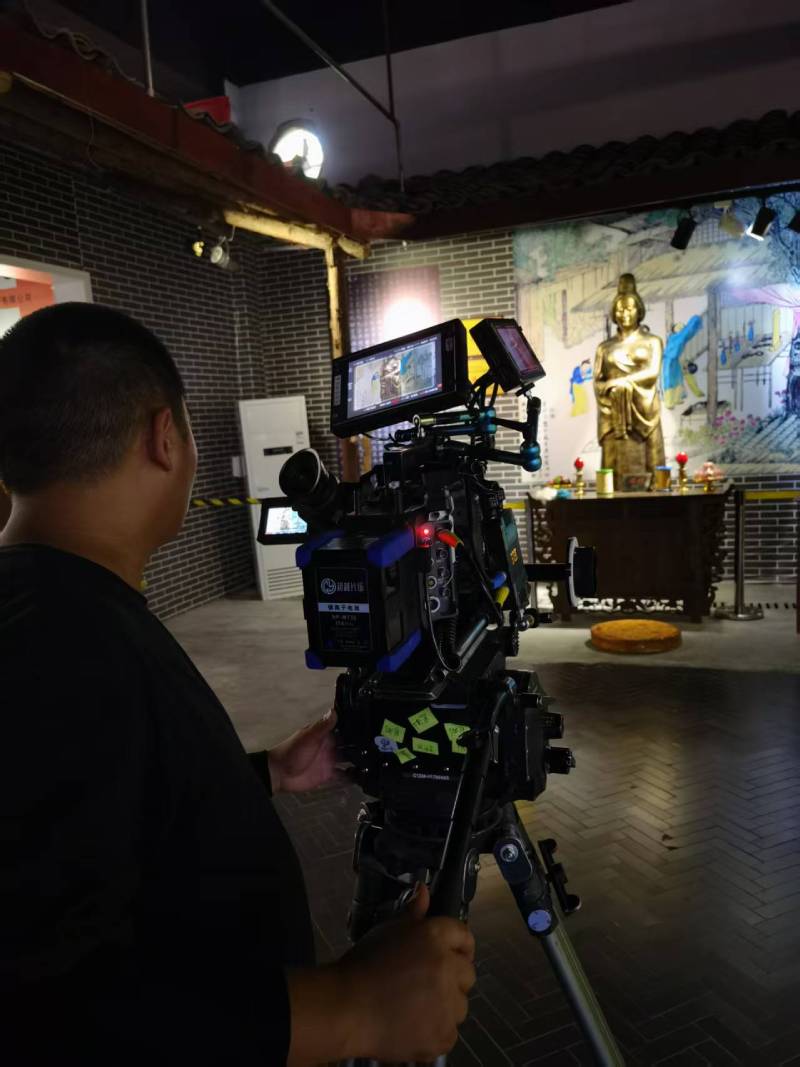 场景赋能，沉浸体验——裕民县TVC与广告片拍摄制作的场景化探索