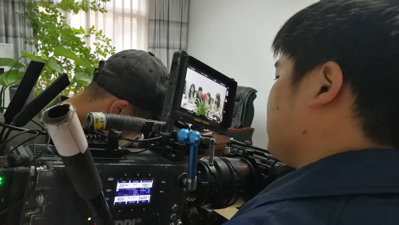 裕民县广告片拍摄公司：国潮文化策展人，东方元素与现代审美碰撞