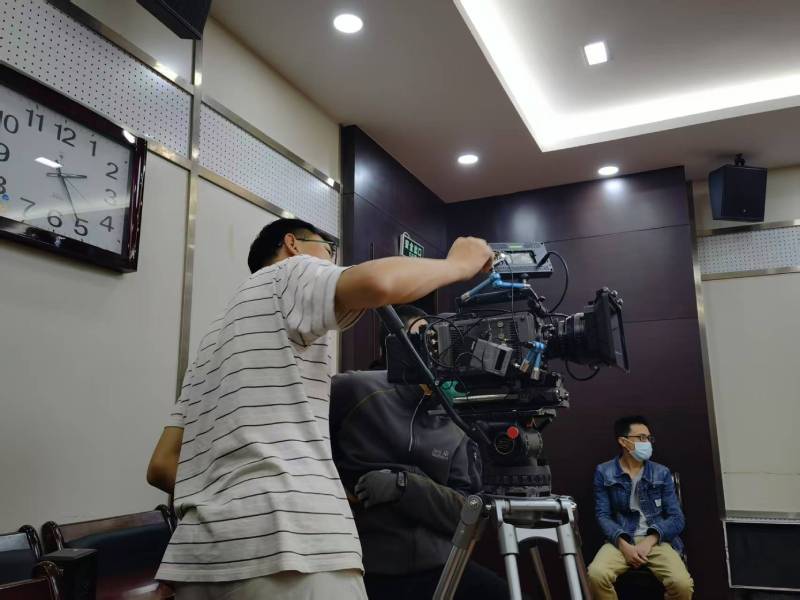 裕民县TVC拍摄公司：让每个品牌都能拥有自己的好莱坞大片