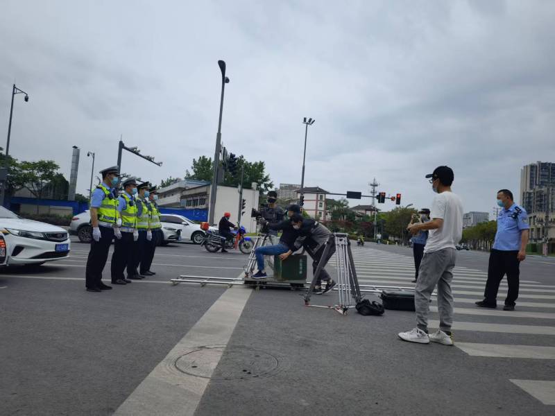 裕民县TVC拍摄公司：医疗科技企业信赖之选，专业内容可视化呈现！