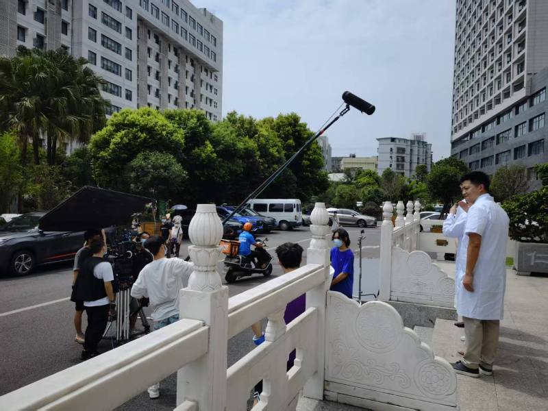 裕民县广告片拍摄公司